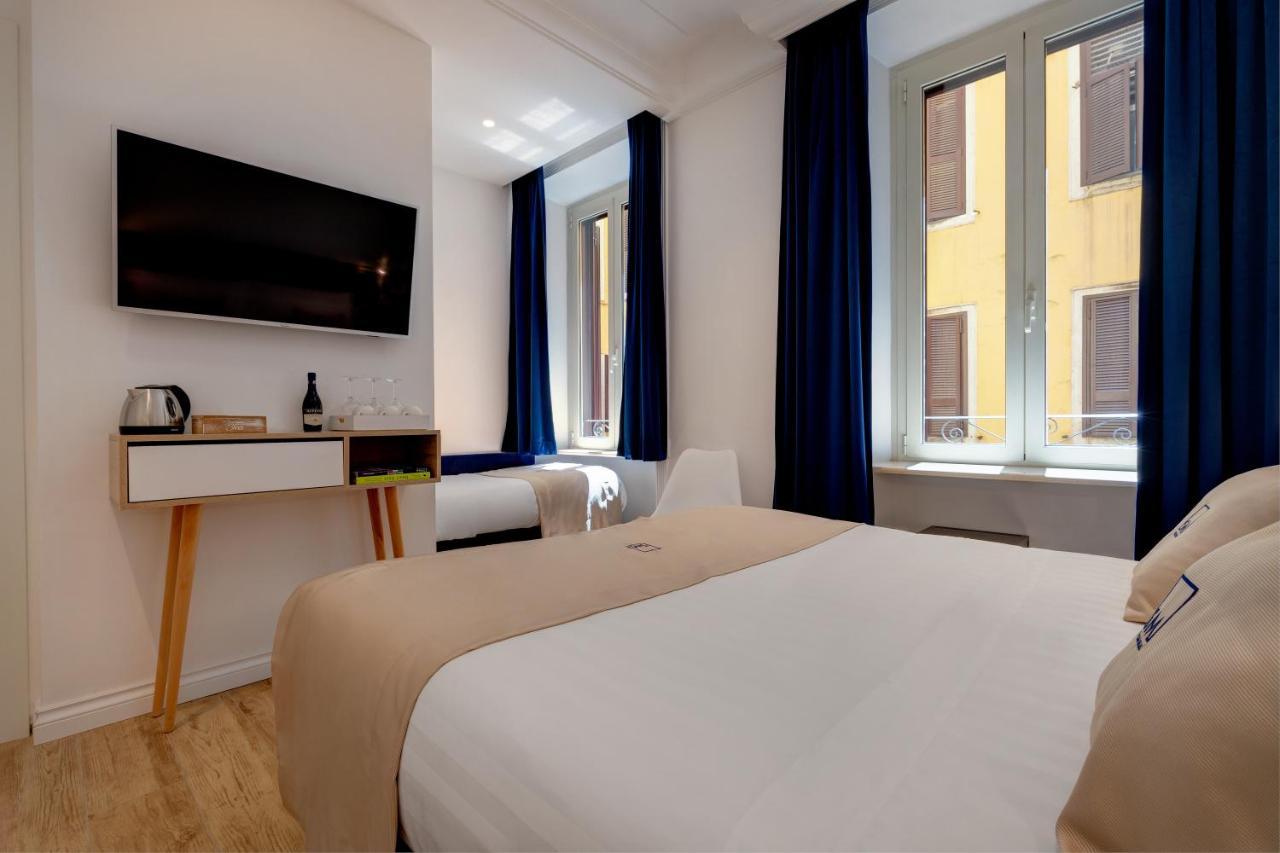 SM Vatican Relais Rome Extérieur photo