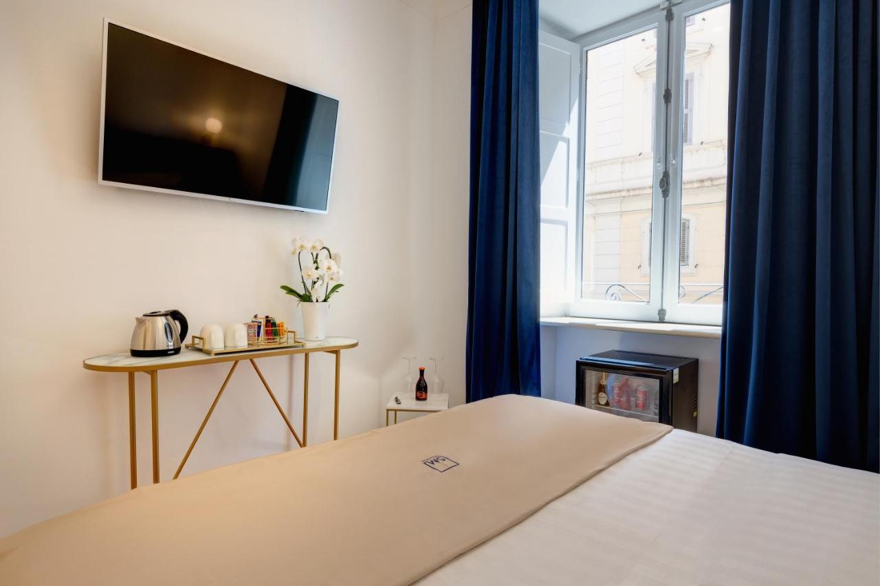 SM Vatican Relais Rome Extérieur photo