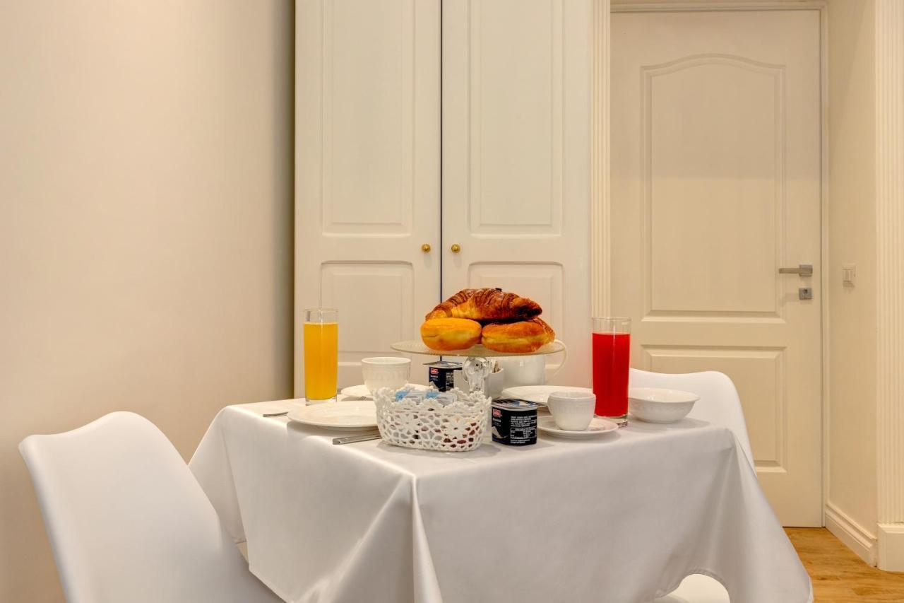 SM Vatican Relais Rome Extérieur photo