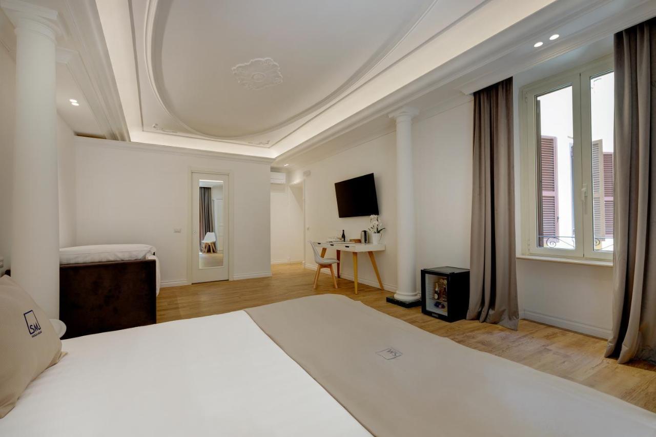 SM Vatican Relais Rome Extérieur photo