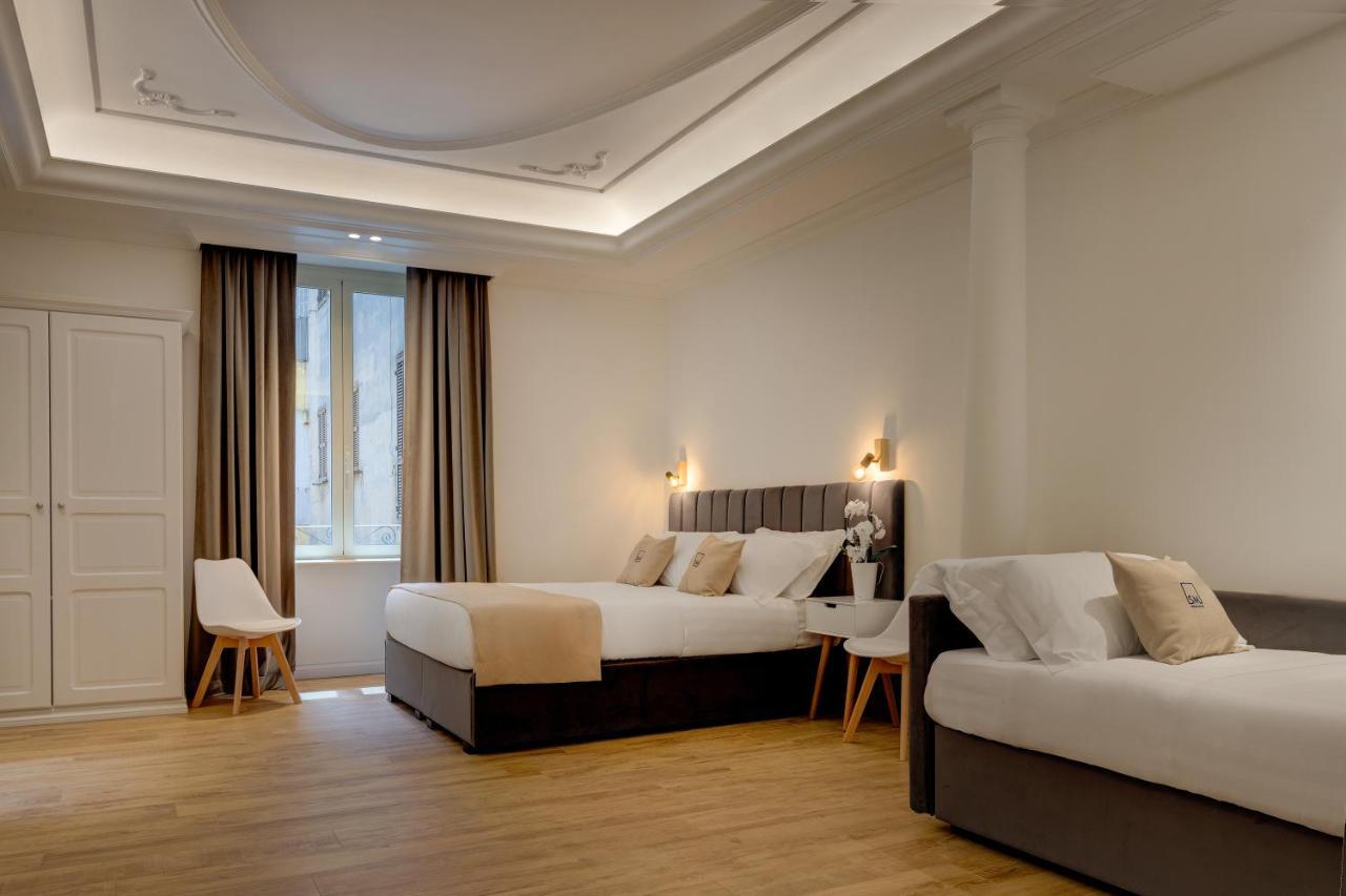 SM Vatican Relais Rome Extérieur photo